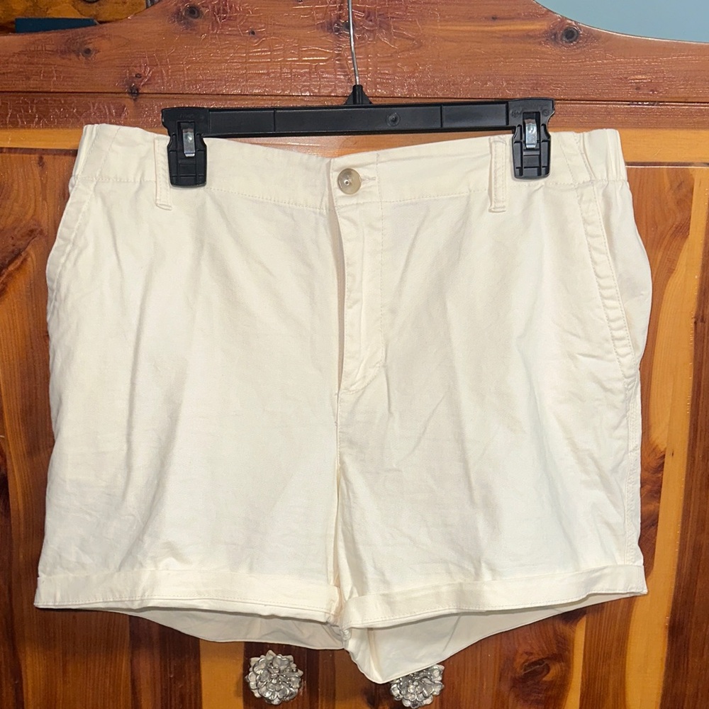 Old Navy Everyday Shorts